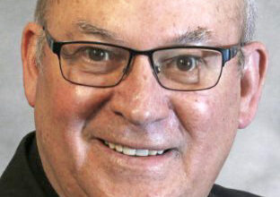 Reverend Kevin P. Mulhern – Scranton Times-Tribune
