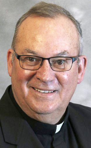 Reverend Kevin P. Mulhern – Scranton Times-Tribune