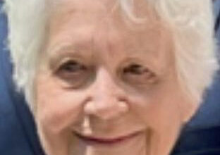 Mary Elaine Guse (nee Neureuter) – Scranton Times-Tribune
