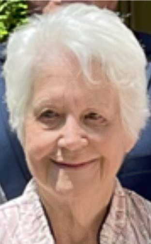 Mary Elaine Guse (nee Neureuter) – Scranton Times-Tribune