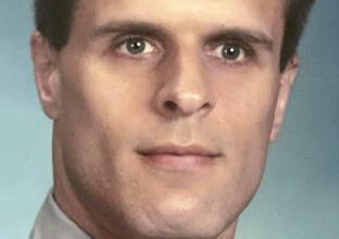 Robert K. Sebastianelli – Scranton Times-Tribune