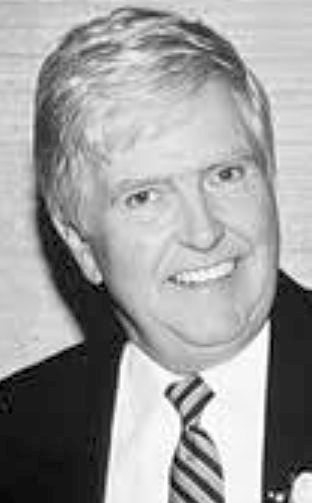 Richard (Rick) Lewis – Scranton Times-Tribune