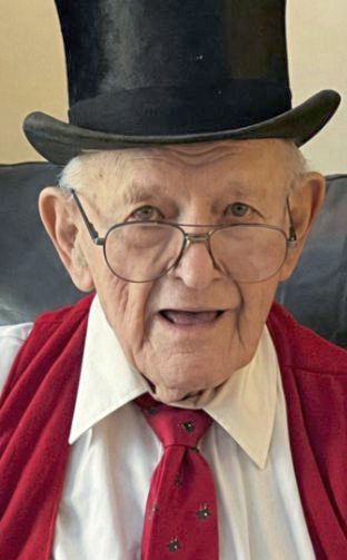 Andrew M. Mark – Scranton Times-Tribune