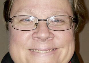 Carolyn Jaye Bylotas – Scranton Times-Tribune