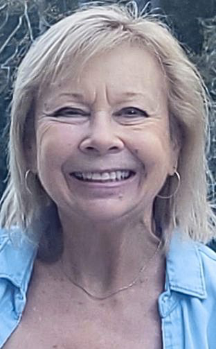 Sheila Elaine Becker – Scranton Times-Tribune