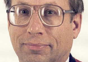 Gerard P. (Jerry) Spitzer – Scranton Times-Tribune