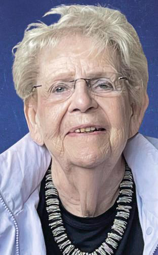Judith O’Malley Graziano – Scranton Times-Tribune