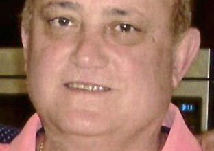 Anthony M. Maglioli – Scranton Times-Tribune