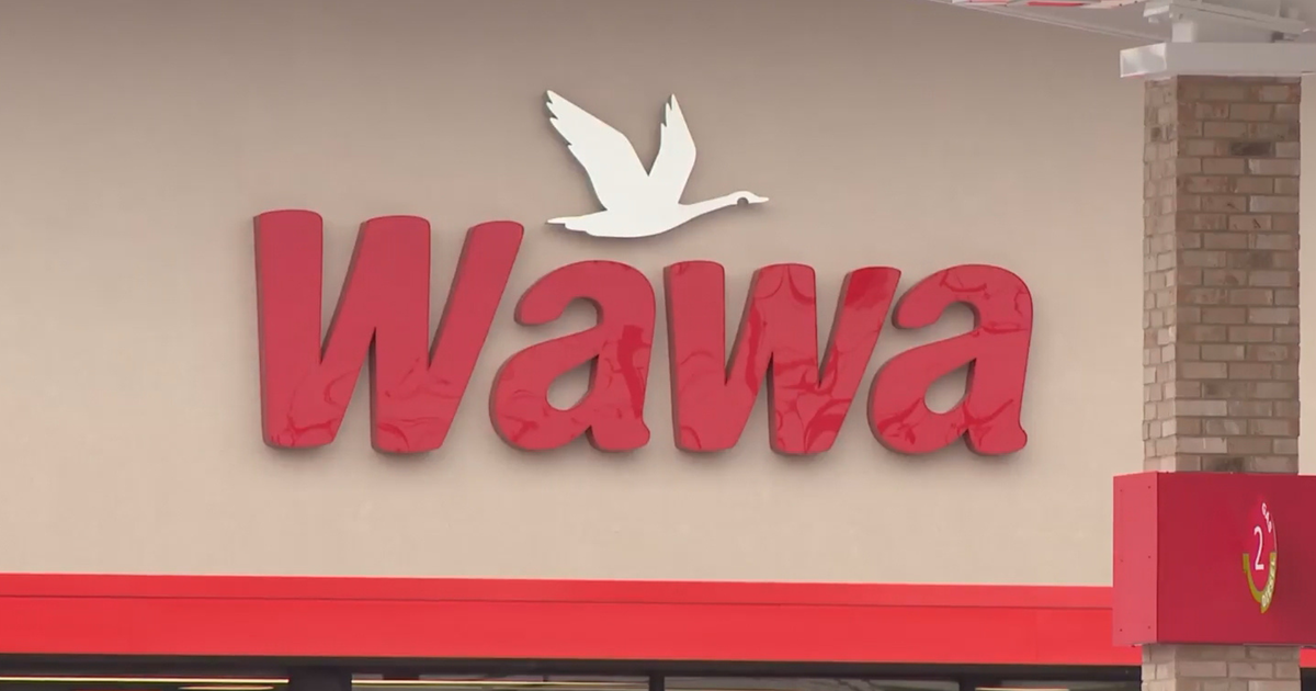 Man who threatened Wawa patrons arrested after barricade in Delaware County, Pennsylvania, police say