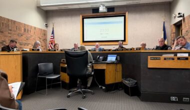 New Franchise Fee Ordinance In Newton Passes First Reading  | KNIA