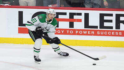 NHL Trade Rumor: Pittsburgh Penguins and New York Rangers linked to $120M Dallas Stars star scorer