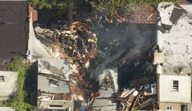 Nicetown gas explosion not fault of PGW