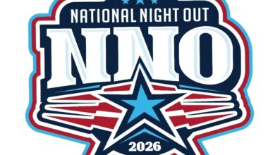 National Night Out In Lower Merion Moving To Ardmore