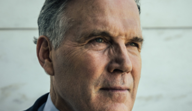 The City & State Q&A: Dave McCormick