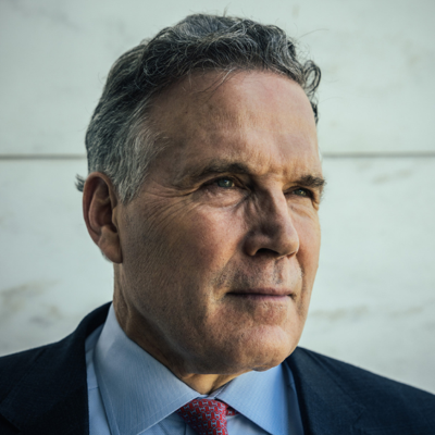 The City & State Q&A: Dave McCormick
