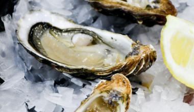 Celebrate National Oyster Day with oysters, beer and Revolutionary history at Carpenters' Hall