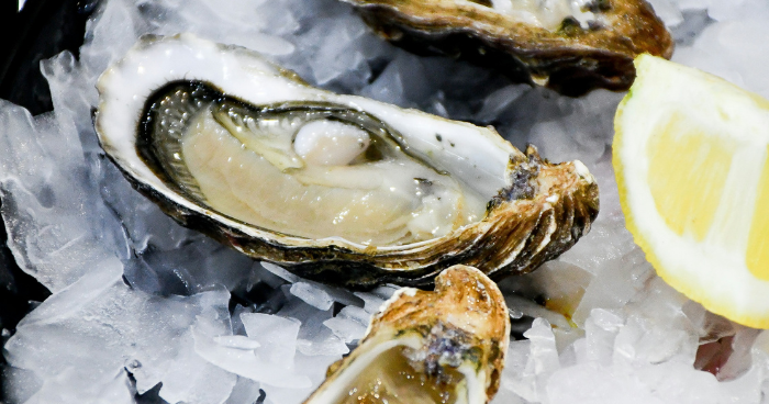 Celebrate National Oyster Day with oysters, beer and Revolutionary history at Carpenters' Hall