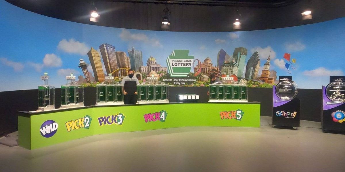 Cash 5 ticket worth over $600k sold in Pittsburgh area