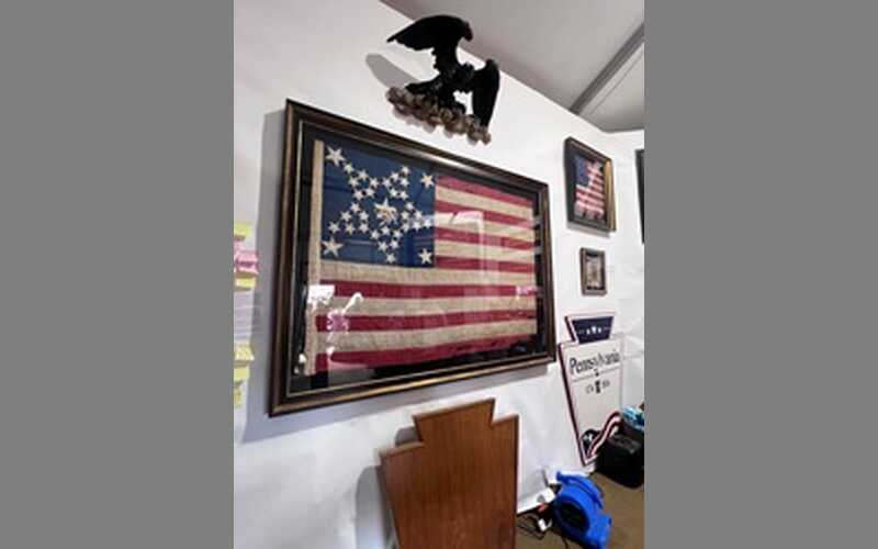 Pennsylvania Wins “Best in Show” at The Great American State Fair