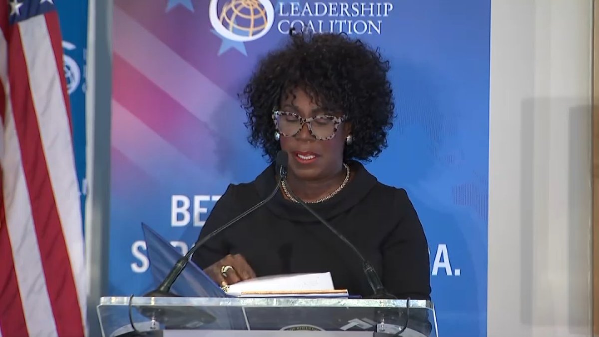 Philadelphia leaders discuss World Cup economic impact – NBC10 Philadelphia
