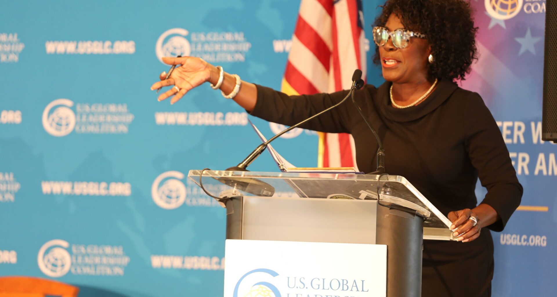 How Washington’s foreign policy impacts Philly’s standing in the world