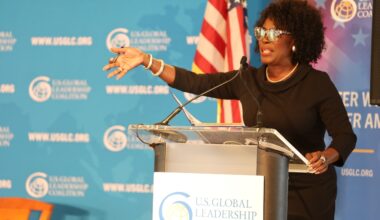 How Washington’s foreign policy impacts Philly’s standing in the world