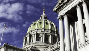 Pielli Property Tax Notice Bill Becomes Law in Pennsylvania