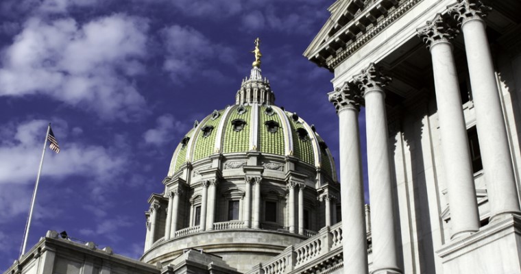 Pielli Property Tax Notice Bill Becomes Law in Pennsylvania