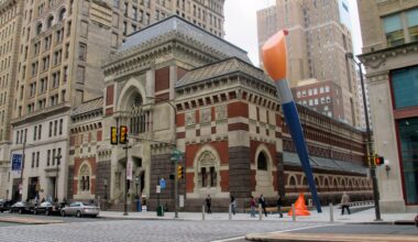 PAFA’s ‘Fresh Perspectives’ gets kids civically engaged