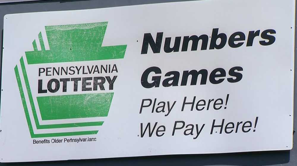 Pennsylvania Lottery ticket sold in Westmoreland County wins $620,000