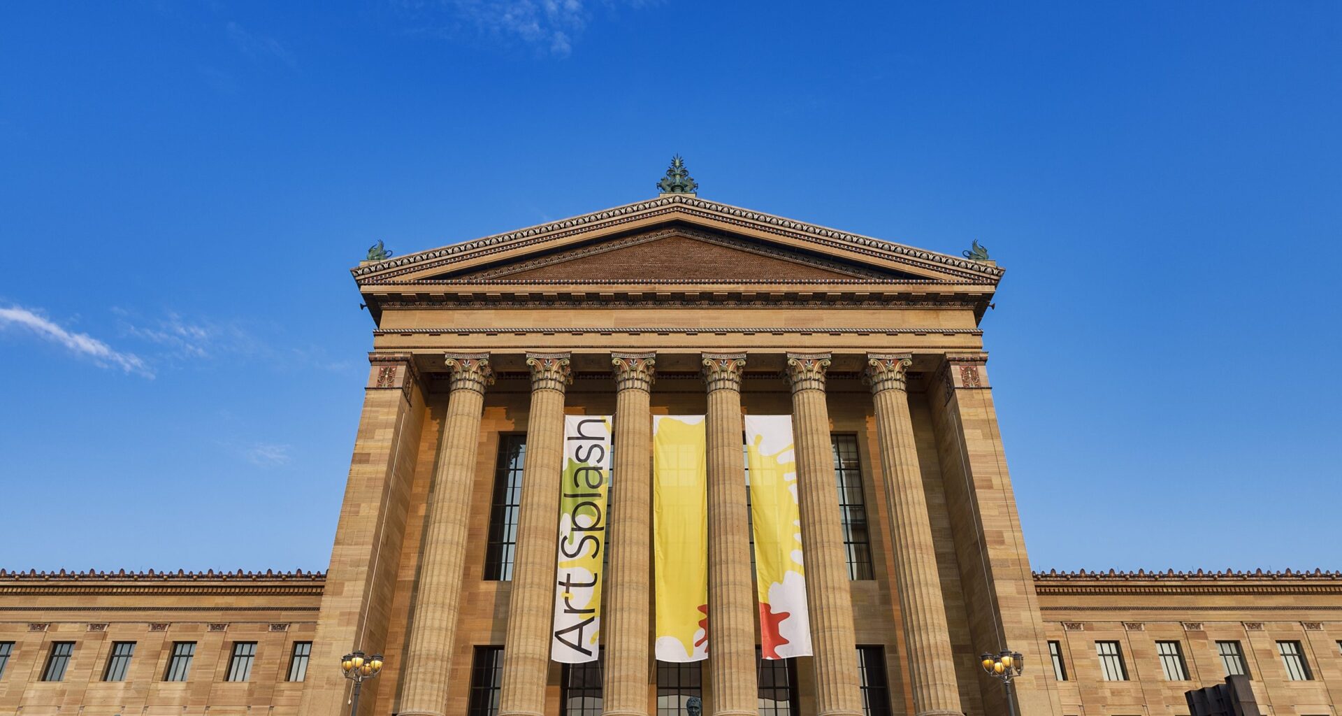 Philadelphia Museum of Art’s Big Budget Crisis—and Other Art World Matters