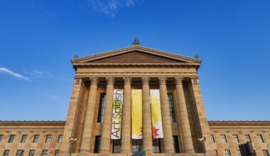 Philadelphia Museum of Art’s Big Budget Crisis—and Other Art World Matters