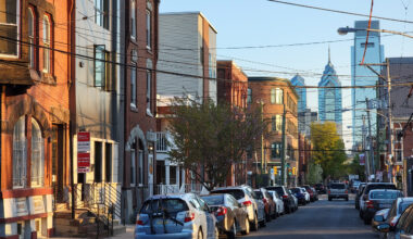 Philadelphia AI rent-fixing ban faces first court test