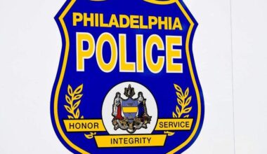 Philly police seek shooter accused of preying on gay men