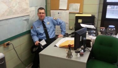 Lawsuit claims toxic chemicals at Frankford Arsenal gave 3 Philly cops deadly brain cancer
