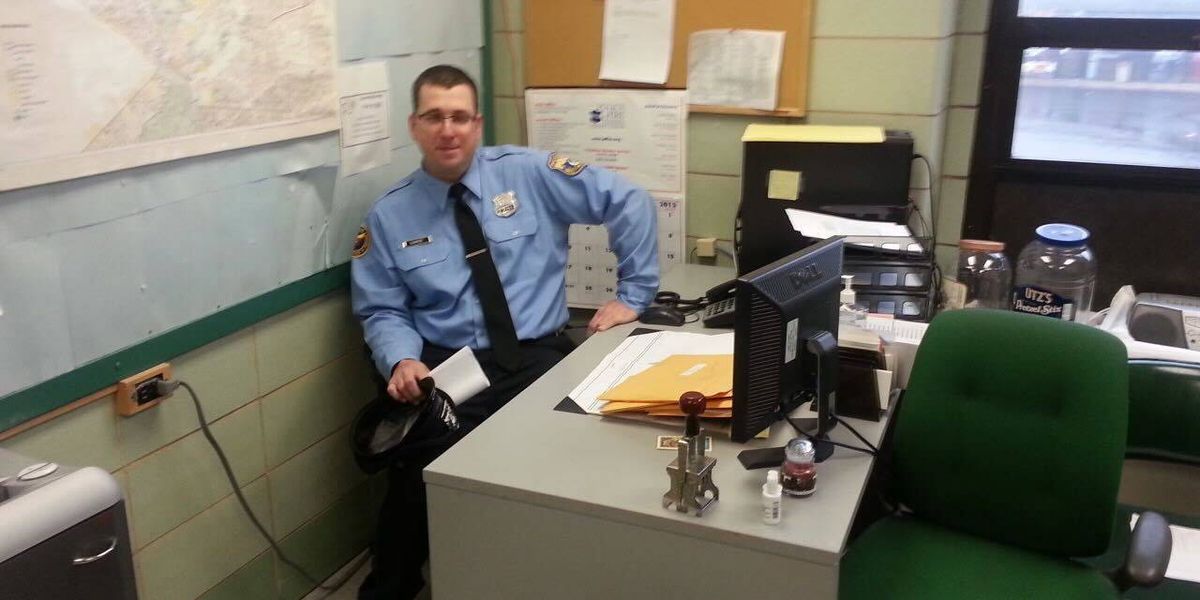 Lawsuit claims toxic chemicals at Frankford Arsenal gave 3 Philly cops deadly brain cancer