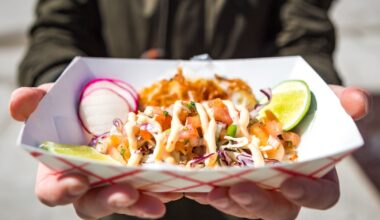 Philadelphia Taco Festival returns with 130-plus taco varieties, margaritas and live entertainment