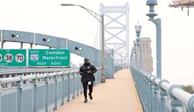 Reprieve from wildfire smoke expected for weekend in Philadelphia