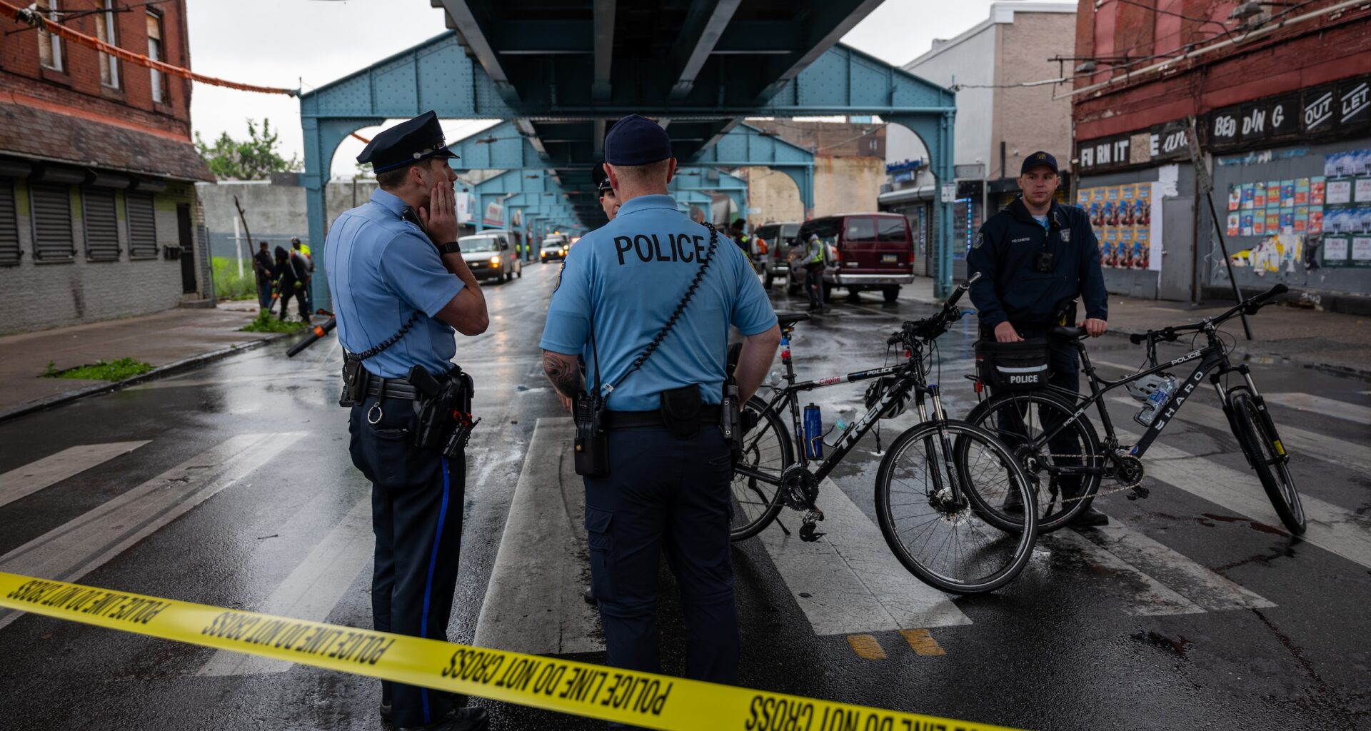Philadelphia Is Revoking a Growing Number of Gun Carry Licenses