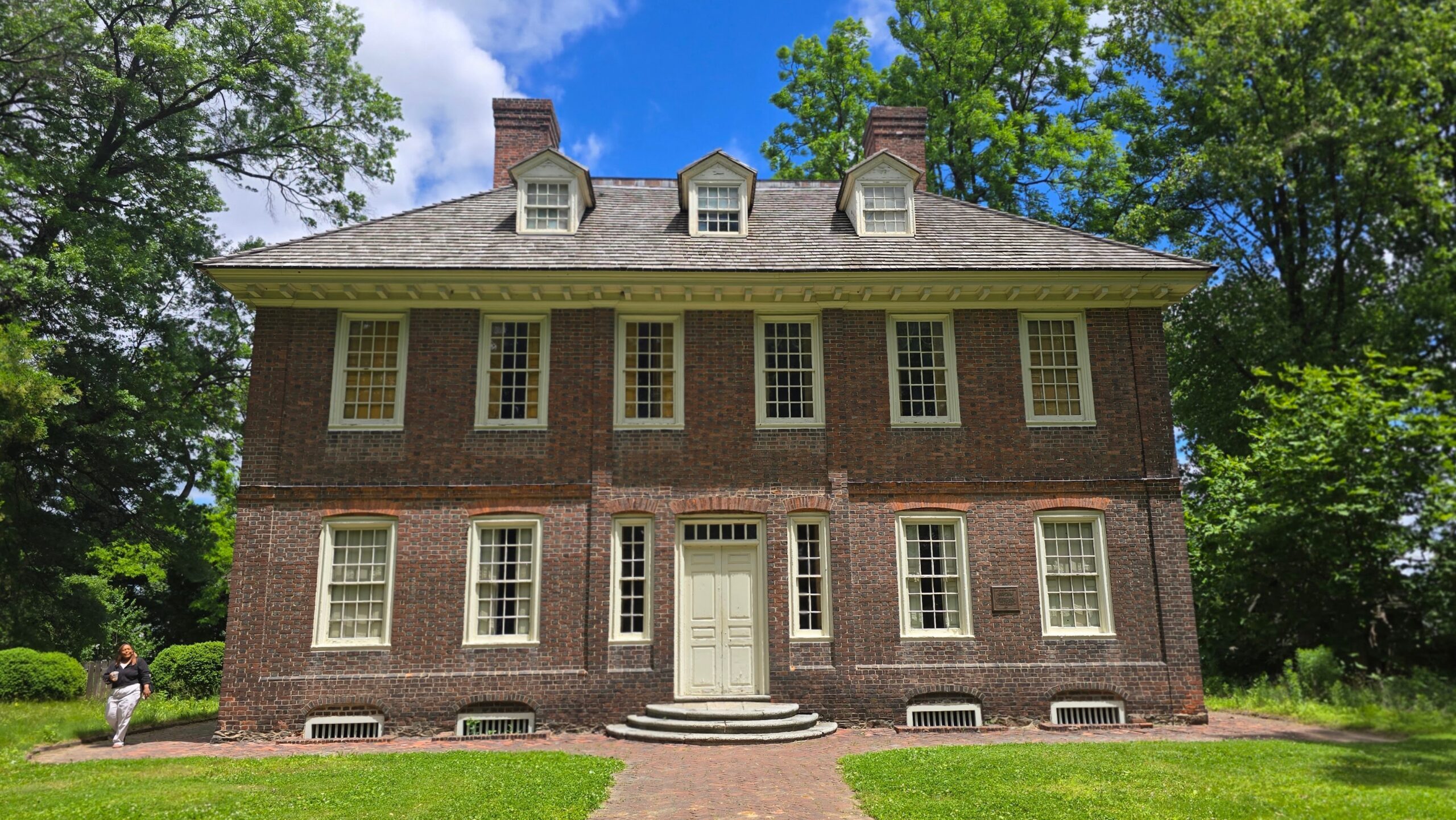 Architecture, Building, Housing