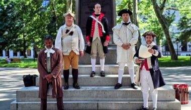 These 8 attractions highlight the lesser-known side of Philadelphia history