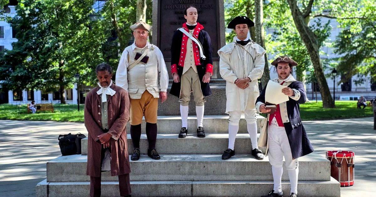 These 8 attractions highlight the lesser-known side of Philadelphia history