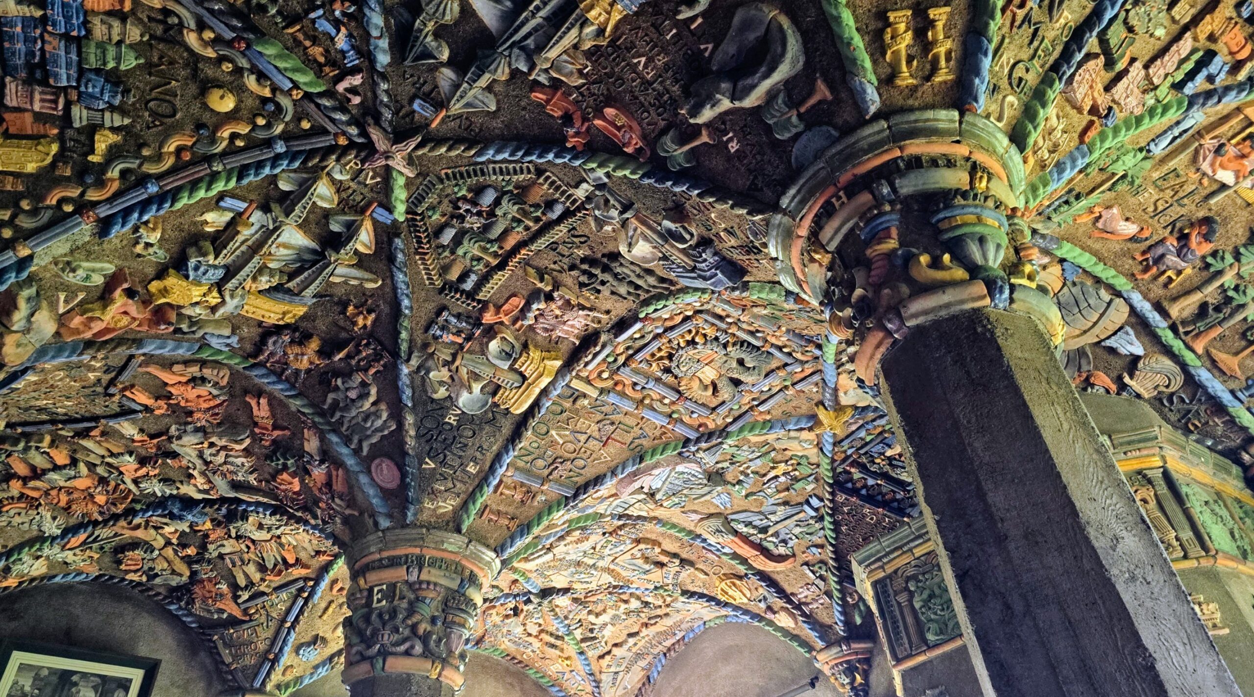 Architecture, Building, Person