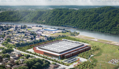 Data centers could reshape Pittsburgh’s environment and economy