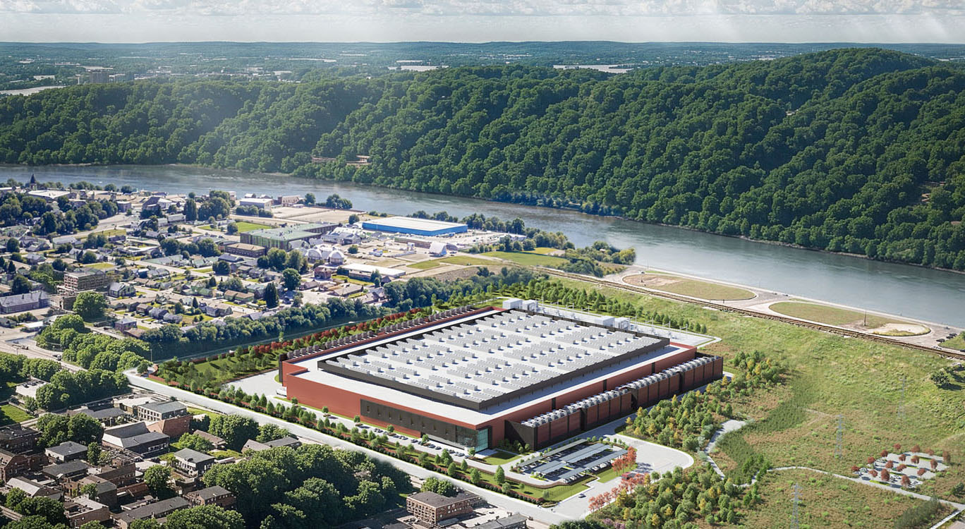 Data centers could reshape Pittsburgh’s environment and economy
