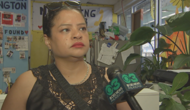 Philadelphia anti-violence nonprofit leader Rosalind Pichardo-Kent charged in knife attack on SEPTA train