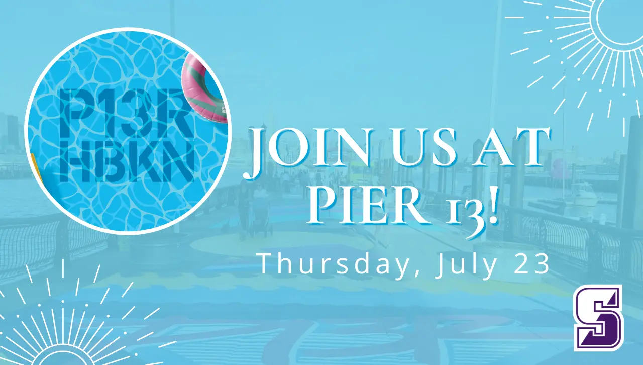 Scranton Returns to Pier 13