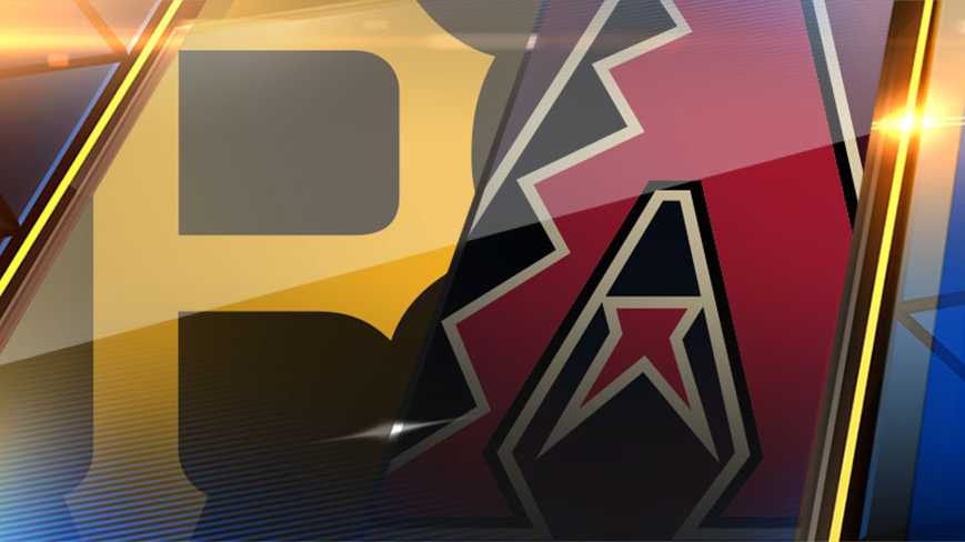 Arizona Diamondbacks 8 Pittsburgh Pirates 7 (July 28, 2026)