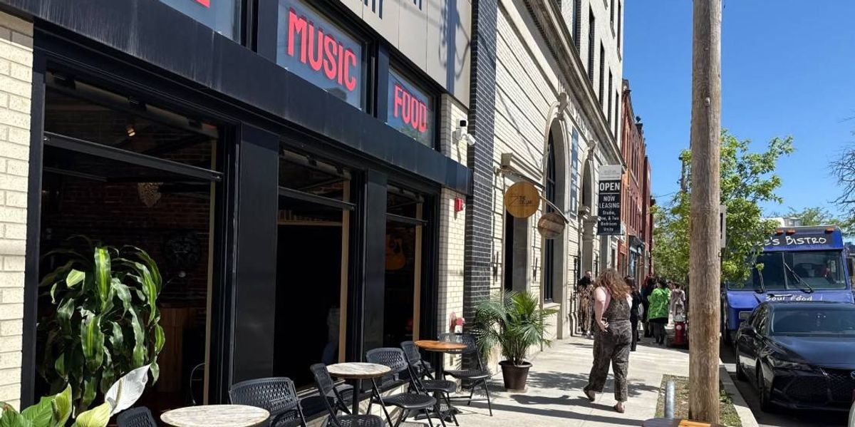 Original Pittsburgh Winery announces pending closure