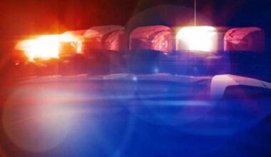 Man killed after crashing into trees, overturning in South Jersey – NBC10 Philadelphia